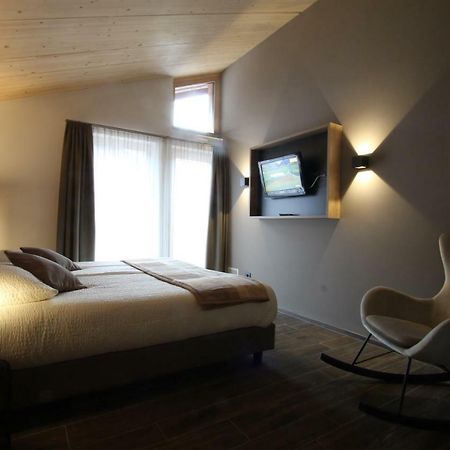 Chalet Teresa Ливиньо Екстериор снимка