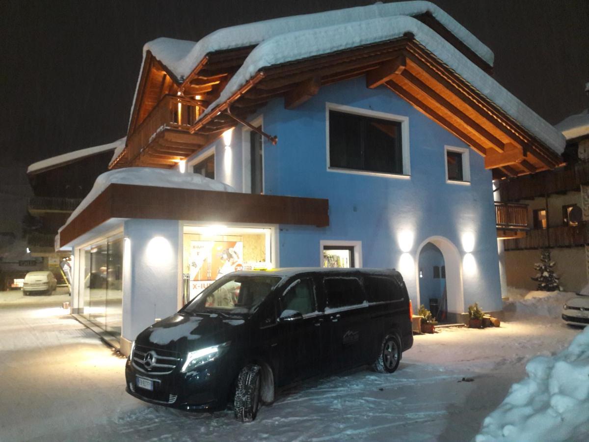 Chalet Teresa Ливиньо Стая снимка